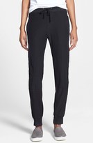 Thumbnail for your product : James Perse Stretch Twill Field Pants