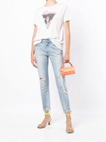 Thumbnail for your product : Moussy Vintage Altawoods skinny-fit jeans