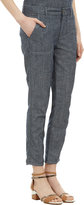 Thumbnail for your product : Vince Chambray Pants
