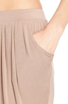Thumbnail for your product : Midnight by Carole Hochman Women's Satin Trim Pajamas