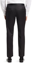 Thumbnail for your product : Saks Fifth Avenue Slim-Fit Wool Tuxedo Trousers