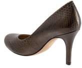 Thumbnail for your product : Trotters 'Signature Gigi' Round Toe Pump