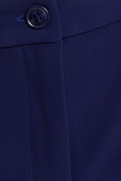 Thumbnail for your product : Boutique Moschino Stretch-crepe skinny pants