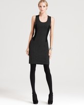 Thumbnail for your product : Tegan Dress – Color Block Ponti Shift