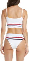 Thumbnail for your product : L-Space Wilson Bitsy Stripe Swim Bottoms