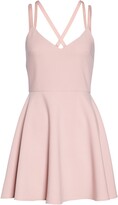 Thumbnail for your product : French Connection Whisper Light Fit & Flare Dress