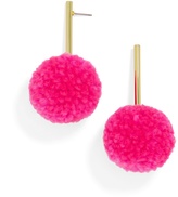 Thumbnail for your product : BaubleBar Barbados Pom Pom Earrings