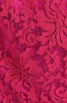 Thumbnail for your product : Tadashi Shoji Plus Size Women's Embroidered Lace Sheath Dress