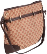 Thumbnail for your product : Gucci Shoulder Bag