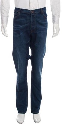 Vivienne Westwood Five-Pocket Skinny Jeans w/ Tags