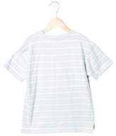 Thumbnail for your product : Bonpoint Boys' Striped Short Sleeve T-Shirt