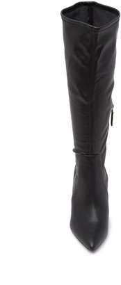 Nine West Fetta High Boot - Wide Width Available