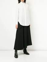 Thumbnail for your product : Yohji Yamamoto oversized shirt