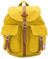 Thumbnail for your product : Herschel double pocket backpack