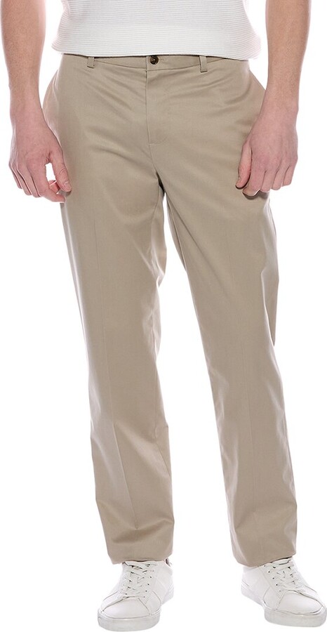 Brooks Brothers Lightweight Advantage Chino