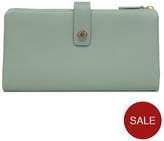 Thumbnail for your product : Radley Larks Wood Large Folded Matinee Purse - Green