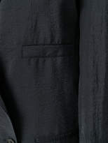 Thumbnail for your product : Lemaire double breasted blazer