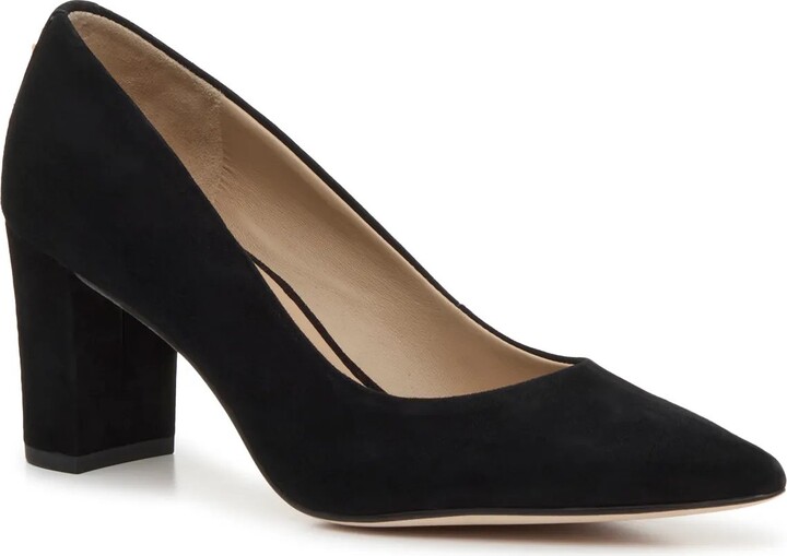 Lauren Ralph Lauren Lanette Pump