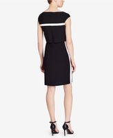 Thumbnail for your product : American Living Kendrick Two-Toned Jersey Dress