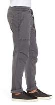 Thumbnail for your product : James Perse Stretch Poplin Utility Pants