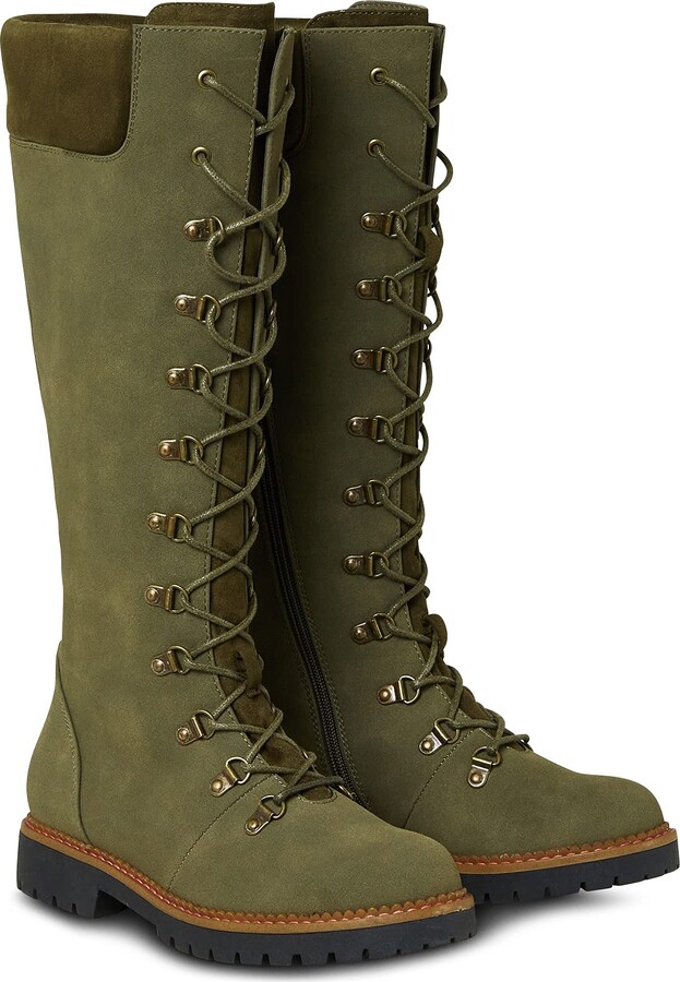 Joe Browns Women's Wilderness Boots Fashion ShopStyle - Main Image