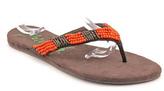 Thumbnail for your product : Blowfish Babisa Womens Open Toe Thongs Sandals Shoes