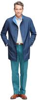 Thumbnail for your product : Brooks Brothers Reversible Trench Coat