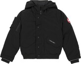 Thumbnail for your product : Canada Goose Kids Rundle down bomber jacket