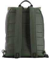 Thumbnail for your product : Zanellato Military Green Leather Backpack