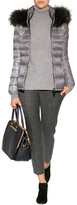 Thumbnail for your product : Paul & Joe Sister Hayden Pants in Anthracite