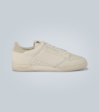 adidas Continental 80 leather sneakers