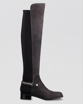 Thumbnail for your product : Ivanka Trump Tall Boots - Odiner