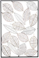 Metal Wall Sculptured Shopstyle