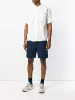 Thumbnail for your product : Sacai short sleeved shirt