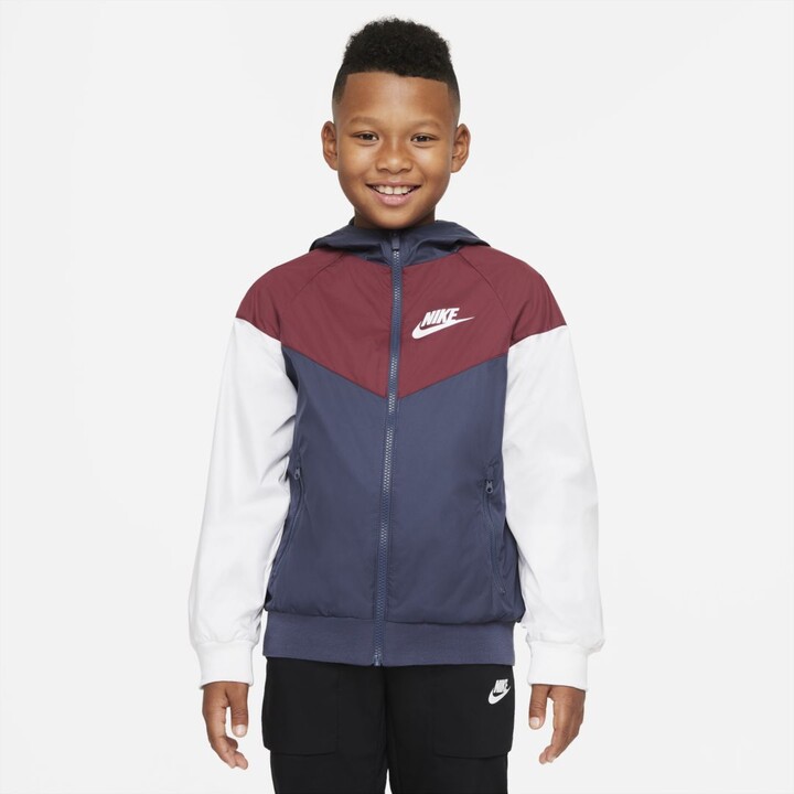 Nike Boys' Outerwear | Shop the world's largest collection of fashion |  ShopStyle