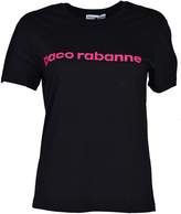 Thumbnail for your product : Paco Rabanne Brand Print T-shirt