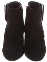 Thumbnail for your product : Christian Dior Wedge Ankle Boots