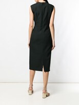 Thumbnail for your product : Gucci Bow Detail Dress