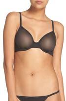 Thumbnail for your product : Calvin Klein Women's Marquisette Underwire Bra