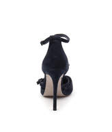 Thumbnail for your product : Mollini Dalight Black Shoes Womens Shoes Casual Heeled Shoes