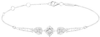 Djula Link bracelet - multi shapes