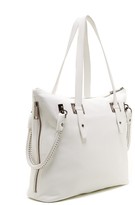 Thumbnail for your product : Kenneth Cole New York Handle Me Tote