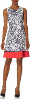 Thumbnail for your product : The Limited Floral Border Print Dress