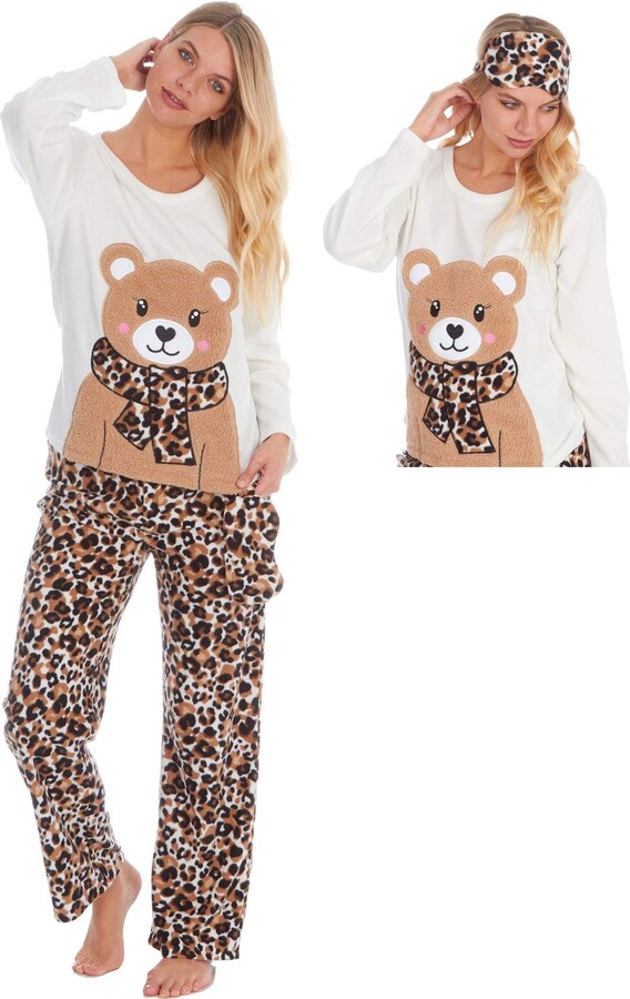 extra long pyjama bottoms