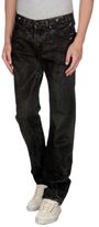 Thumbnail for your product : PRPS Denim trousers