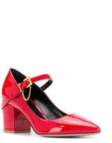 Thumbnail for your product : Valentino Mary Jane pumps