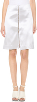 Thumbnail for your product : Thakoon Jewel Embroidered Skirt