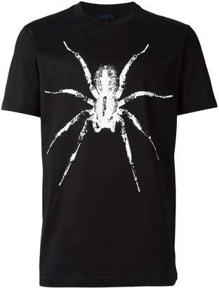 Lanvin spider T-shirt