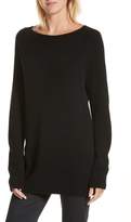 Thumbnail for your product : Equipment Cody Wool & Cashmere Boatneck Sweater