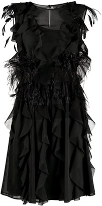 shift style cocktail dresses